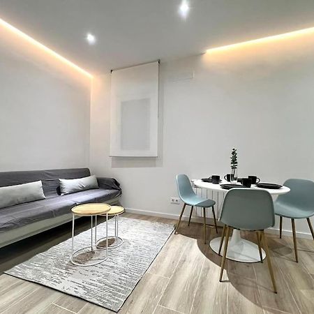 マドリードExcelente Piso En Barrio Salamanca!アパートメント エクステリア 写真