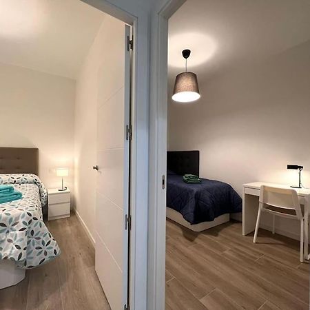 マドリードExcelente Piso En Barrio Salamanca!アパートメント エクステリア 写真