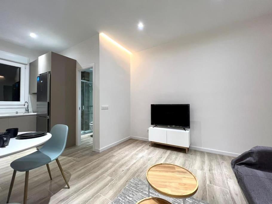 マドリードExcelente Piso En Barrio Salamanca!アパートメント エクステリア 写真