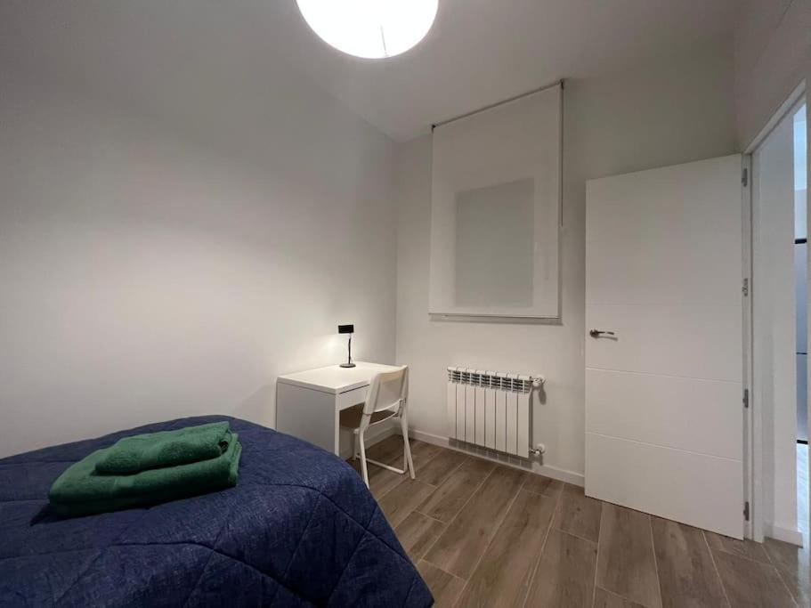 マドリードExcelente Piso En Barrio Salamanca!アパートメント エクステリア 写真